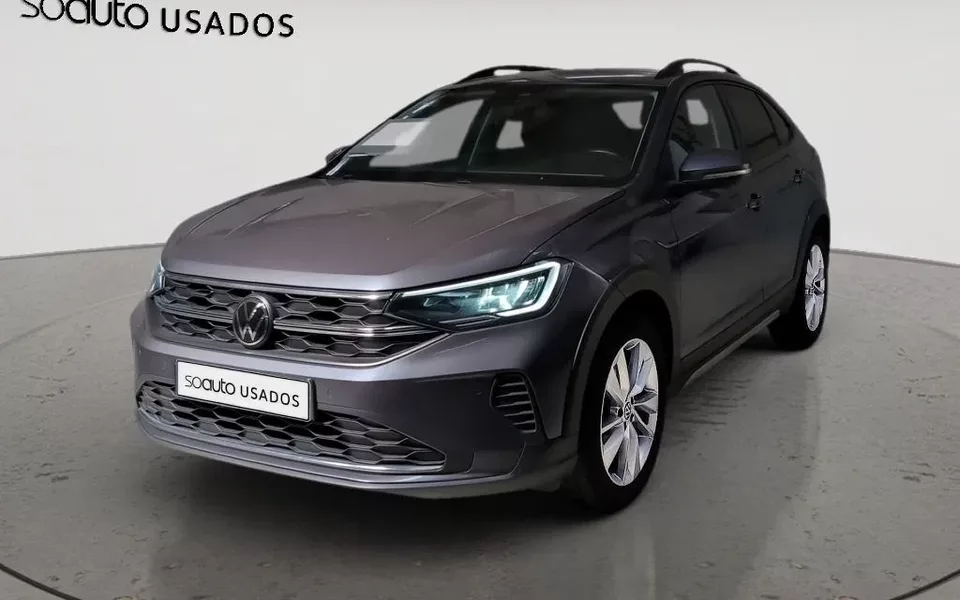 VW Taigo 1.0 TSI Life DSG
