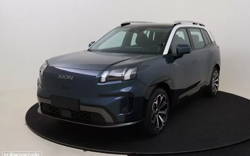 Aion V 75.26 kWh Premium