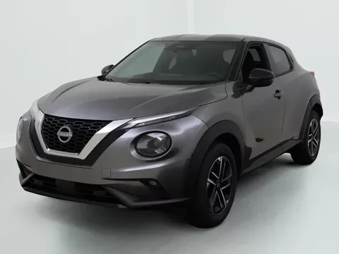 Nissan JUKE HYBRID 143 N-CONNECTA Zéro km immatriculé