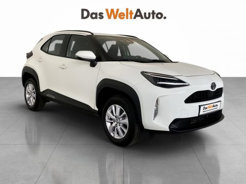120H Active Plus 85 kW (116 CV)