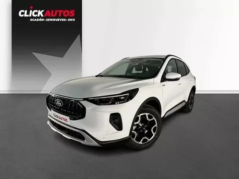 FORD Kuga Kuga 2.5 Duratec FHEV Active 4x2 Aut.
