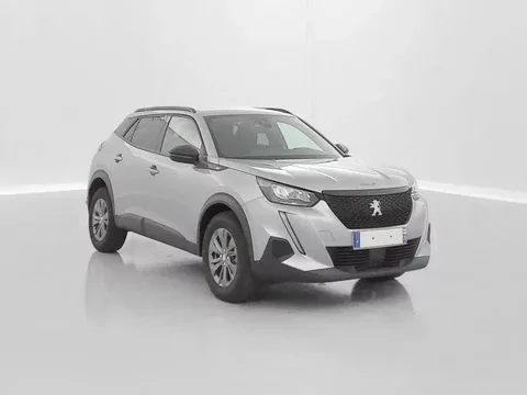Peugeot 2008 2008 1.2 PureTech 100ch Style Occasion