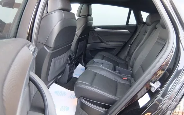 BMW X6 X6 xDrive 30dA