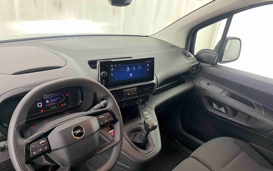 OPEL - Combo - Combo Cargo 1.5 CDTi
