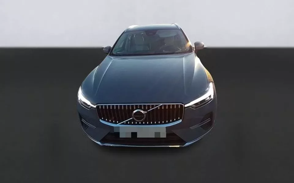 VOLVO XC60 2.0 T6 AWD Recharge Core Auto