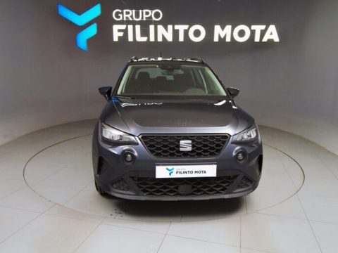 Seat Arona 1.0 TSI Style