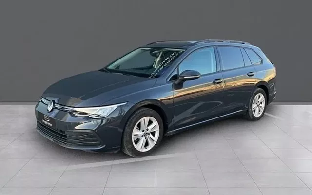 VOLKSWAGEN Golf Golf Variant 1.0 TSI Life 81kW