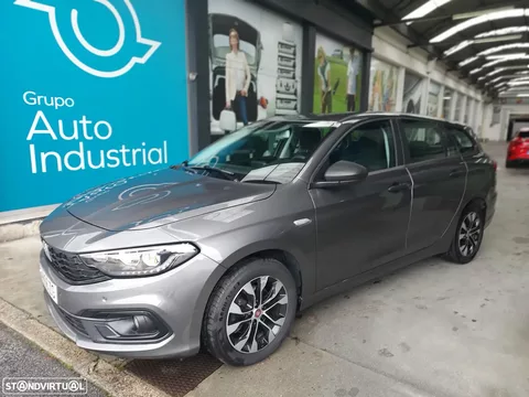 Fiat Tipo Station Wagon 1.0 GSE T3 City Life