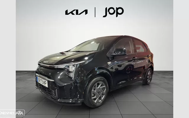 Kia Picanto 1.0 MPi Urban