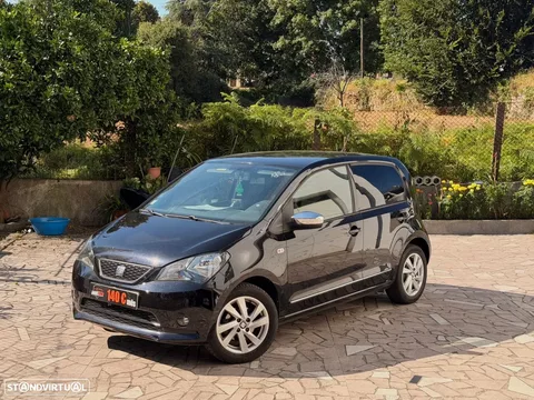 SEAT Mii