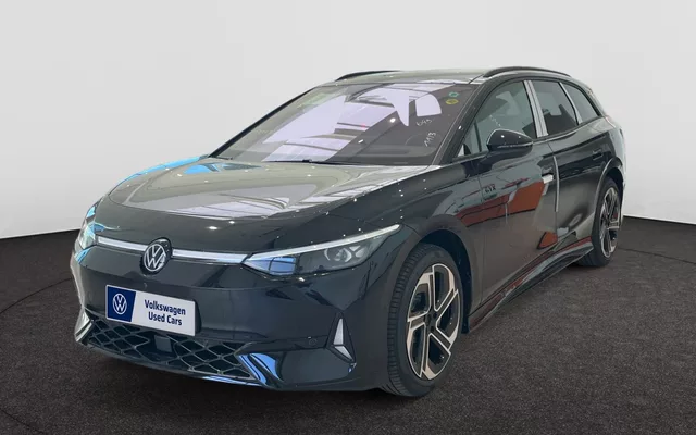 VOLKSWAGEN ID.7 Tourer Demo ID.7 GTX Business Premium