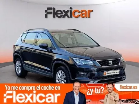 SEAT Ateca 1.6 TDI 85kW (115CV) St&Sp Style Eco