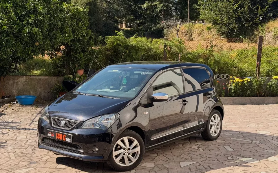SEAT Mii