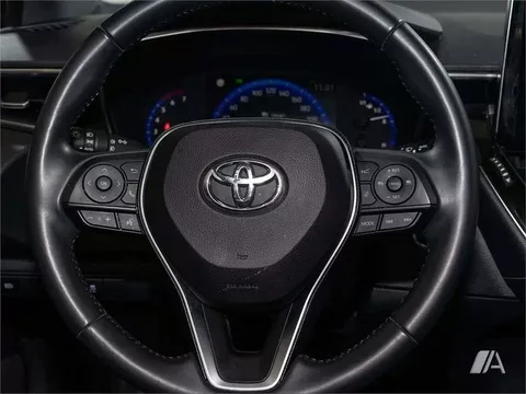 TOYOTA Corolla COROLLA 1.8 125H ACTIVE TECH E-CVT TOU SPORT - 24200€ en Huelva