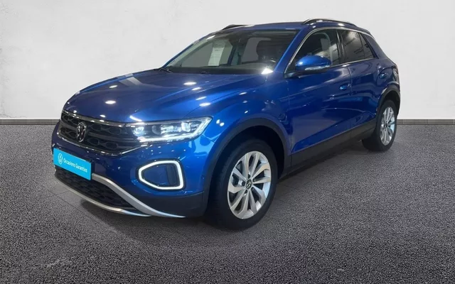 VOLKSWAGEN T-ROC 1.5 TSI EVO2 150 Start/Stop DSG7 VW Edition