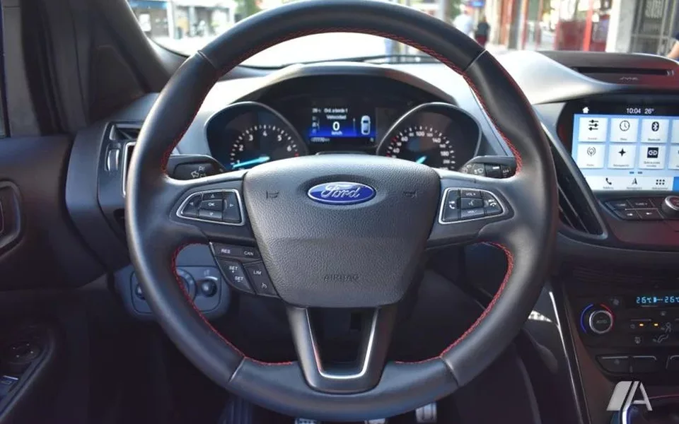 FORD Kuga Kuga 1.5 EcoB. Auto S&S ST-Line 4x2 150