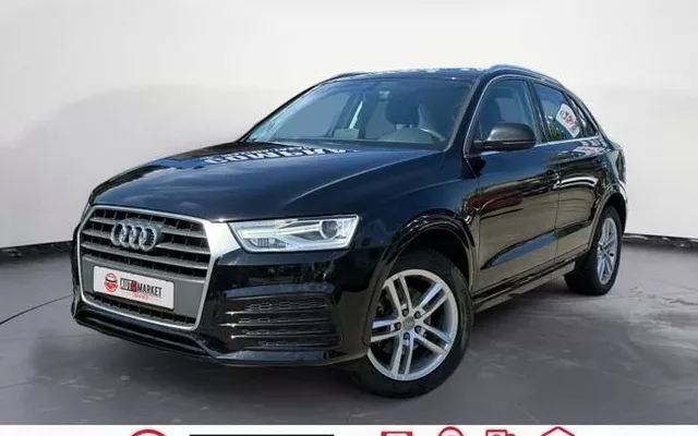 AUDI Q3 Q3 1.4 TFSI CoD