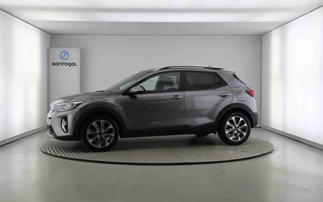 KIA - Stonic - Stonic 1.0 T-GDi Drive