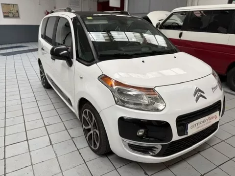 CITROEN C3 C3 Picasso 1.6HDi Collection 90