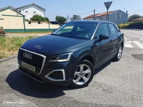 Audi Q2 30 TFSI
