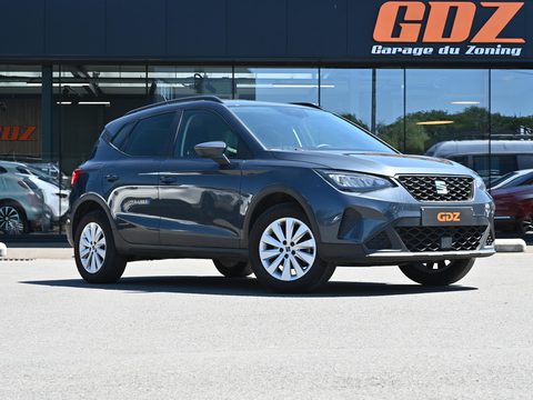 Seat Arona Move! Full Link 1.0 Tsi 95 Ch