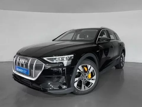 AUDI e-tron 50 Edition 230kW (313CV) quattro