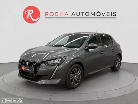Peugeot 208 PureTech 75 Active Pack