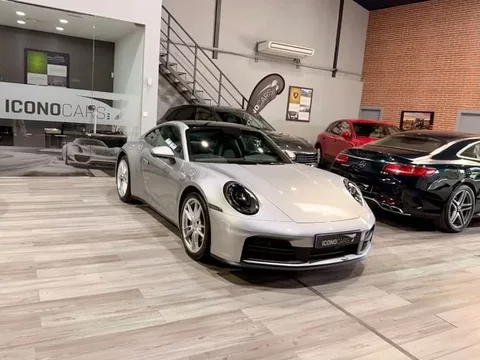 PORSCHE 911 Carrera Coupé - 144900€ en Cabezo de torres