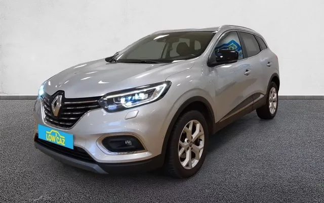 RENAULT KADJAR Blue dCi 150 Intens