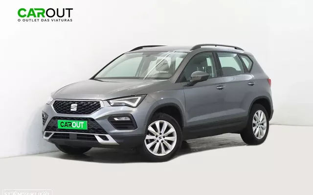 SEAT Ateca 1.0 TSI Style