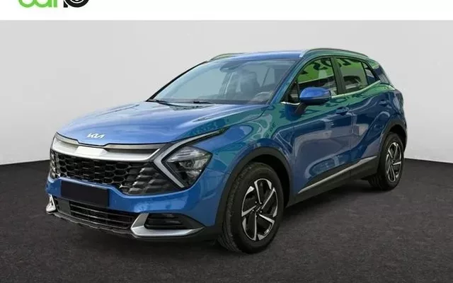 KIA Sportage 1.6 T-GDi HEV 171kW (230CV) Drive 4x2