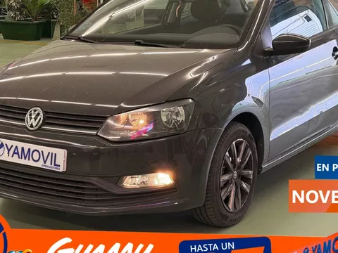 Volkswagen Polo A- 1.0 BMT 55 kW (75 CV)