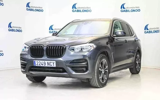 BMW X3 X3 xDrive 30e