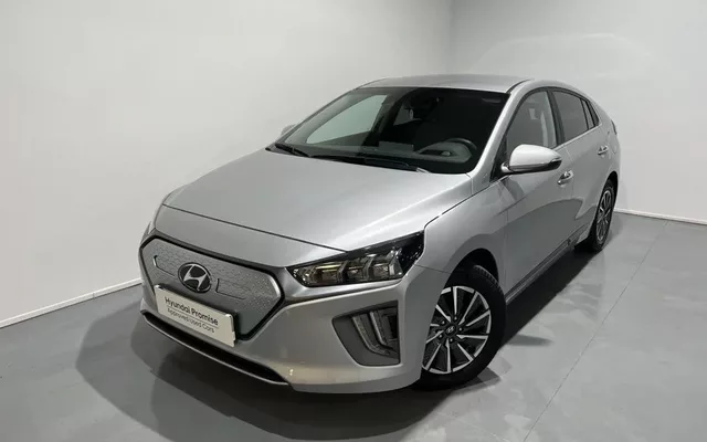 HYUNDAI Ioniq Ioniq EV 100kW Tecno