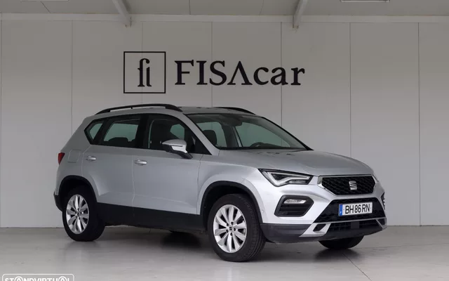 SEAT Ateca 1.0 TSI Style