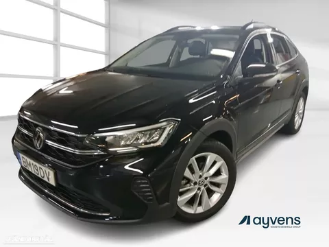 VW Taigo 1.0 TSI Urban