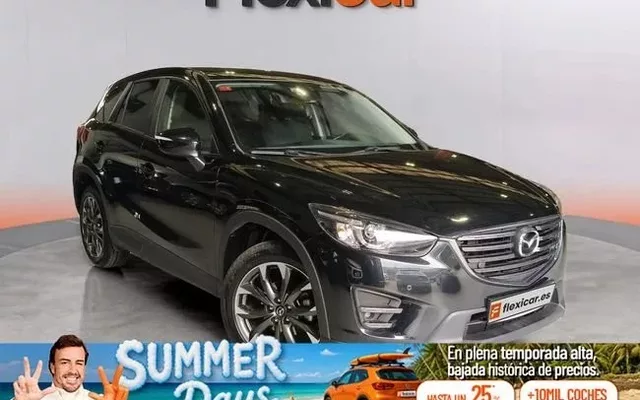 MAZDA CX-5 CX-5 2.0 Style+ 2WD 165