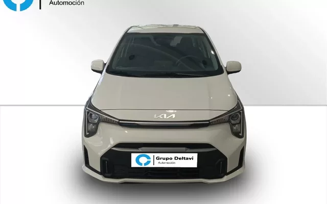 KIA Picanto Picanto 1.0 DPi Concept