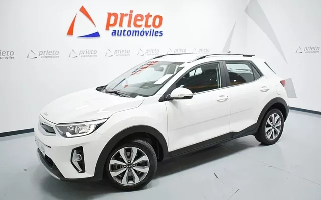 KIA Stonic Stonic 1.0 T-GDi MHEV iMT Drive Plus 100