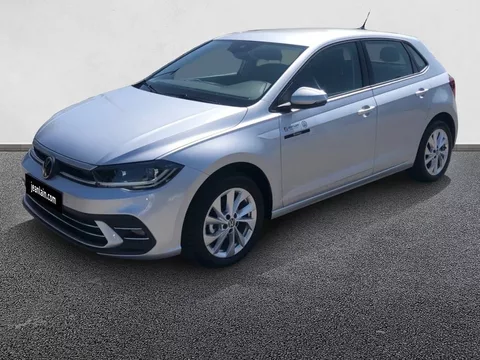 VOLKSWAGEN POLO 1.0 TSI 95 S&S DSG7 Style