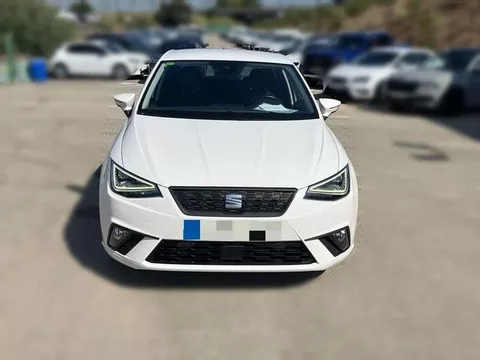 SEAT Ibiza 1.0 TSI 85KW STYLE PLUS