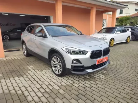 BMW X2 2020 16 d sDrive Auto