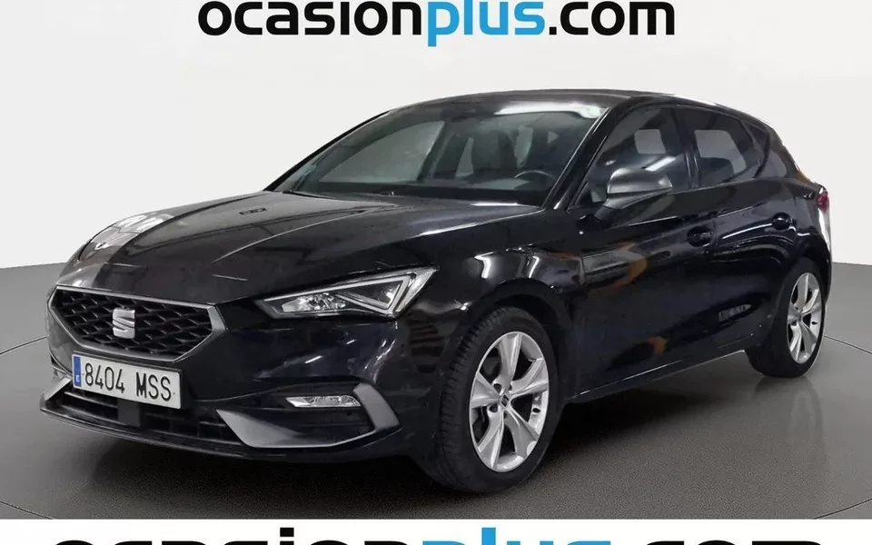 SEAT León León 1.0 TSI S&S FR 25º Aniversario 110
