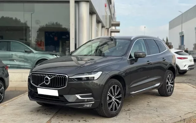 VOLVO XC60 2.0 B4 D Auto Inscription