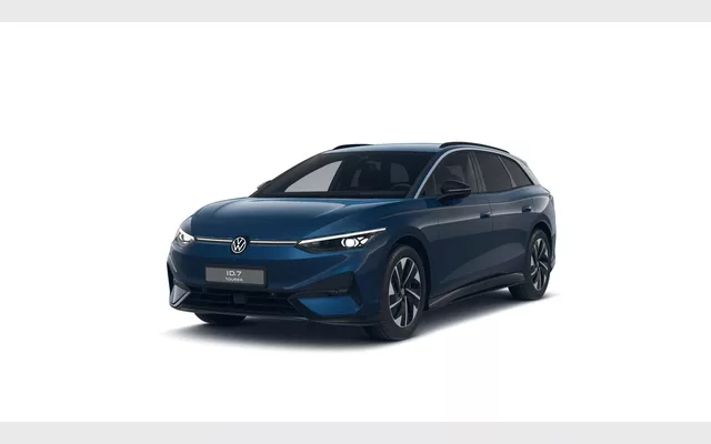 VOLKSWAGEN ID.7 Tourer Tourer Pro Business Premium 77 kWh 210 kW (286 pk)