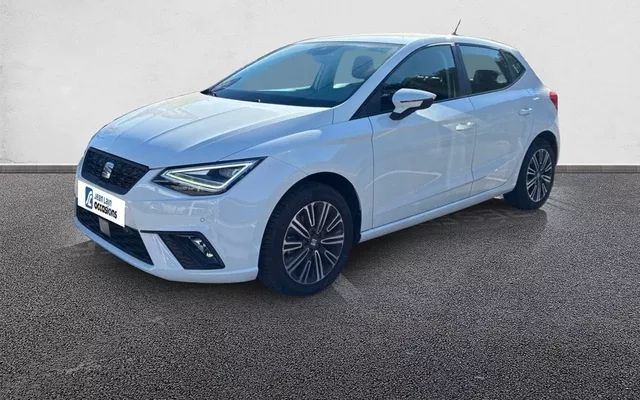 SEAT IBIZA 1.0 TSI 110 ch S/S DSG7 Copa