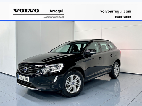 VOLVO XC60 XC60 D3 Kinetic 150