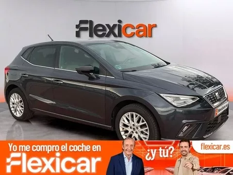 SEAT Ibiza 1.0 TSI 85kW Special Edition Xcellence