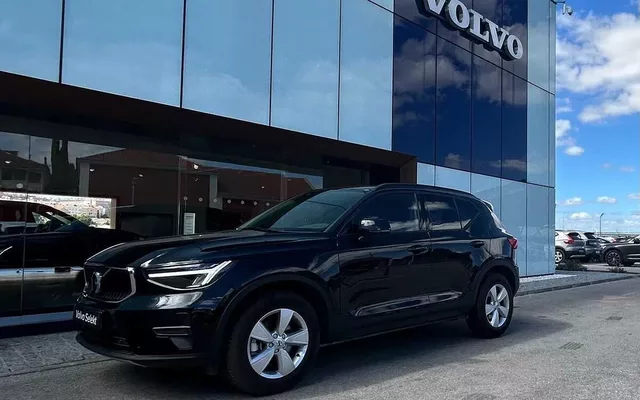 Volvo XC 40