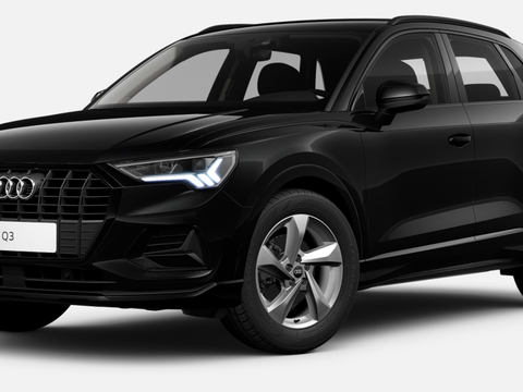 AUDI Q3 Q3 35 TDI Advanced S tronic 110kW